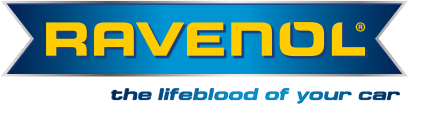 Ravenol Logo