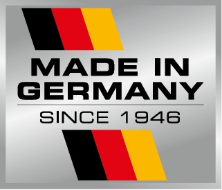 Made in Germany